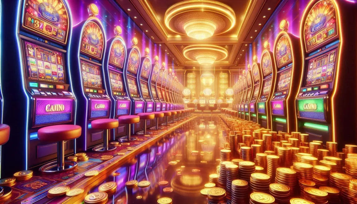 Villaspin Casino